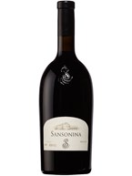 #06 Sansonina Merlot (Zenato) 2006